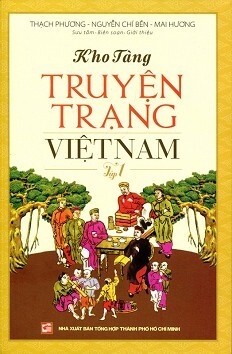 Kho Tàng Truyện Trạng Việt Nam (Tập 1)