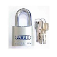 Khóa Abus Titalium 96TI-50