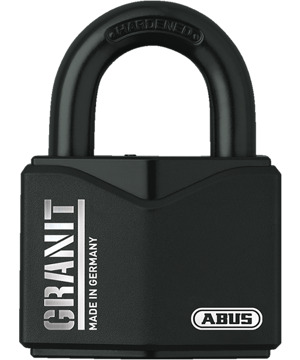 Khóa bấm Abus Granit 37/70