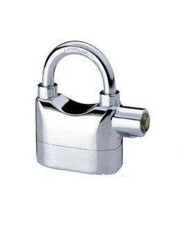 Khóa báo động chống trộm Padlock with alarm LK325