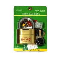 Khóa báo động Gia Bảo  GB839