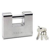 Khóa càng ngang 80mm Master Lock 680EURD