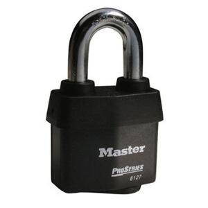 Khóa chống cắt Master-61274KEY