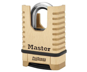 Khóa chống cắt Master Lock 1177D