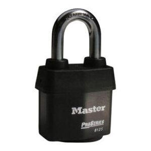 Khóa chống cắt Master Lock 61254KEY