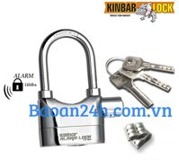 Khóa chống trộm Kinbar K101AH