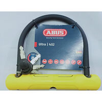 Khóa chữ U Abus 402/210HB135