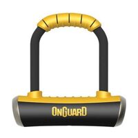 Khoá chữ U Onguard 8112