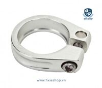 Khóa cốt yên Sunlite (Alloy, 28.6mm)