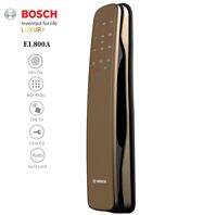 Khóa cửa Bosch EL800AK