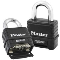 Khóa cửa cao cấp Master Lock 1178D