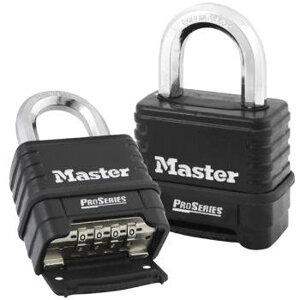 Khóa cửa cao cấp Master Lock 1178D