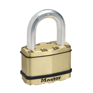 Khóa cửa cao cấp Master Lock M15BEURDLF