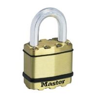 Khóa cửa cao cấp Master Lock M5BEURD