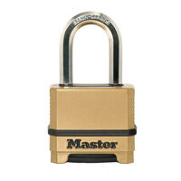 Khóa cửa cao cấp Master Lock M175 EURDLF