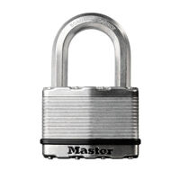 Khóa cửa cao cấp Master Lock M15EURDLF