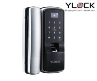 Khóa cửa điện tử cửa kính Ylock YL-8832