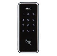 Khóa cửa điện tử EPIC E-Touch