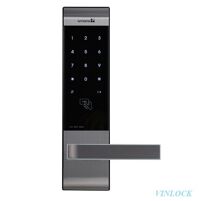 khóa cửa điện tử Gateman V100