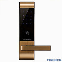 Khóa cửa điện từ Gateman V300-FH