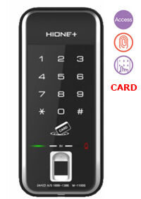 Khóa cửa điện tử Hione M-1190