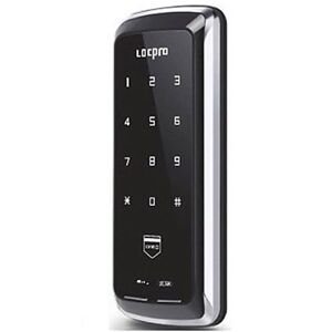 Khóa cửa điện tử Locpro SS725B2