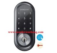 Khóa cửa điện tử SAMSUNG SHP-DS510MK/EN