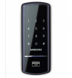 Khóa cửa điện tử Samsung SHS 3420