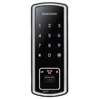 Khóa cửa điện tử Samsung SHS-D600