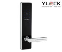 Khóa cửa điện tử thông minh Ylock YL-8853-S