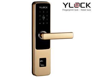 Khóa cửa điện tử thông minh YLOCK YL-8870-G