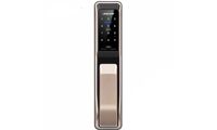 Khóa cửa điện tử Unicor UN-P8000WSK
