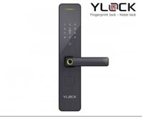 Khóa cửa điện tử Ylock YL-8880-B