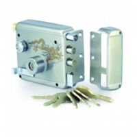 Khóa cửa Forus 699B