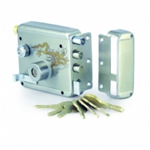 Khóa cửa Forus 699B
