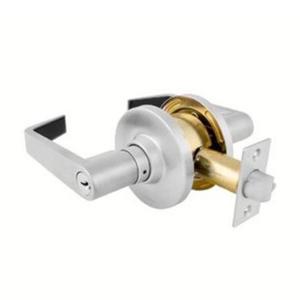 Khóa cửa gỗ Master Lock SLCO126DKA4