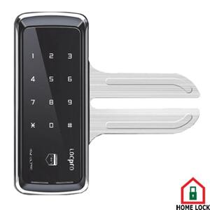 Khóa cửa kính Locpro GL725B2