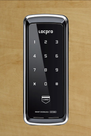 Khóa cửa kính Locpro SS725