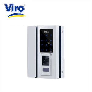 Khóa cửa kính Viro VR-E11