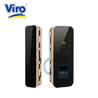 Khóa cửa kính Viro VR-E20