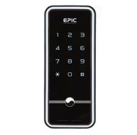 Khóa cửa mã số Epic N-Touch