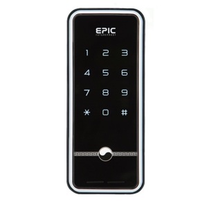 Khóa cửa mã số Epic N-Touch