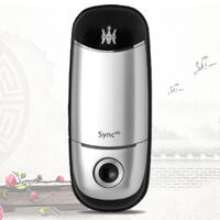 Khóa cửa mã số H-Gang SYNC-101