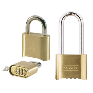 Khóa cửa Master Lock 175 EURD