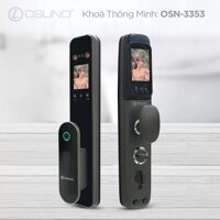 Khóa cửa Osuno OSN-3353