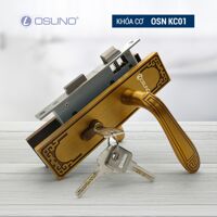 Khóa cửa OSUNO OSN-KC01