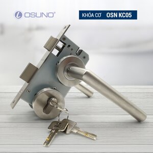 Khóa cửa OSUNO OSN-KC05