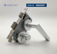 Khóa cửa OSUNO OSN-KC07