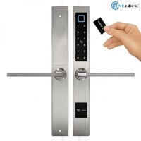 Khóa cửa thông minh OneLock XF007