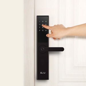 Khoá cửa thông minh Xiaomi Mi Smart Door Lock (Có NFC)